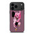 DRAGON BALL MAJIN BOO CARTOON iPhone 17 Pro Max Case Cover