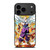 DRAGON BALL SON GOHAN iPhone 17 Pro Max Case Cover