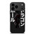 DRAGON BALL SUPER BLACK GOKU SSJ ROSE iPhone 17 Pro Max Case Cover