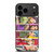 DRAGON QUEST XI ALL iPhone 17 Pro Max Case Cover