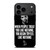 DRAKE RAPPER QUOTES iPhone 17 Pro Max Case Cover