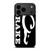 DRAKE WATERFOWL VERTICAL LOGO iPhone 17 Pro Max Case Cover