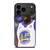 DRAYMOND GREEN GOLDEN STATE WARRIORS 2 iPhone 17 Pro Max Case Cover