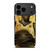 DRAYMOND GREEN GOLDEN STATE WARRIORS iPhone 17 Pro Max Case Cover