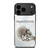 DREAM THEATER METAL BAND SKULL iPhone 17 Pro Max Case Cover