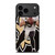 DREW BREES NEW ORLEANS SAINTS iPhone 17 Pro Max Case Cover