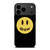 DREW SMILEY FACE LOGO 2 iPhone 17 Pro Max Case Cover