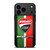 DUCATI CORSE CARBON LOGO iPhone 17 Pro Max Case Cover