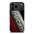 DUCATI MOTOR CARBON COVER iPhone 17 Pro Max Case Cover