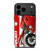 DUCATI MOTOR SPORT  iPhone 17 Pro Max Case Cover