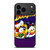 DUCK TALES CARTOON DISNEY 3 iPhone 17 Pro Max Case Cover