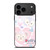 DUFFY AND FRIENDS DISNEY iPhone 17 Pro Max Case Cover