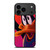 DUFFY DUCK SPACE JAM LOONEY TUNES iPhone 17 Pro Max Case Cover