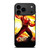 DUKE NUKEM GAMES 2 iPhone 17 Pro Max Case Cover