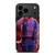 DUSTIN STRANGER THINGS iPhone 17 Pro Max Case Cover