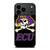 EAST CAROLINA PIRATES FOOTBALL LOGO iPhone 17 Pro Max Case Cover