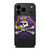 EAST CAROLINA PIRATES ICON iPhone 17 Pro Max Case Cover