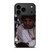 EAZY-E RAPPER COLLAGE iPhone 17 Pro Max Case Cover