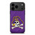 ECU EAST CAROLINA FOOTBALL iPhone 17 Pro Max Case Cover