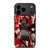 EDDIE VAN HALEN GUITAR EMBLEM iPhone 17 Pro Max Case Cover