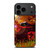 EDWARD ELRIC FULLMETAL ALCHEMIST iPhone 17 Pro Max Case Cover