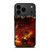 ELDEN RING VIDEO GAME iPhone 17 Pro Max Case Cover