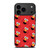 ELMO MUPPET SESAME STREET iPhone 17 Pro Max Case Cover