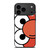 ELMO SESAME STREET CUTE iPhone 17 Pro Max Case Cover