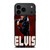 ELVIS PRESLEY THE LEGEND iPhone 17 Pro Max Case Cover