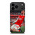 EMILE SMITH ROWE ARSENAL iPhone 17 Pro Max Case Cover