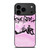 EMO GIRL MACHINE GUN KELLY X WILLOW iPhone 17 Pro Max Case Cover
