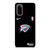 OKLAHOMA CITY THUNDER NIKE NBA BASKETBALL Samsung Galaxy S20 Case Cover