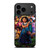ENCANTO MIRABEL MADRIGAL ALL DISNEY CARTOON iPhone 17 Pro Max Case Cover