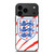 ENGLAND FOOTBALL TEAM iPhone 17 Pro Max Case Cover