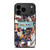 ENOLA HOLMES MOVIES COLLAGE iPhone 17 Pro Max Case Cover