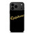 EPIPHONE GUITARS LOGO 2 iPhone 17 Pro Max Case Cover