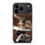 EREN YEAGER ATTACK ON TITAN TACTICS iPhone 17 Pro Max Case Cover
