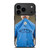 ERLING HAALAND MANCHESTER CITY 2 iPhone 17 Pro Max Case Cover
