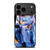 ERLING HAALAND MANCHESTER CITY iPhone 17 Pro Max Case Cover