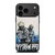 ESCAPE FROM TARKOV GAMES iPhone 17 Pro Max Case Cover
