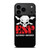 ESP GUITARS AND BASSES LOGO iPhone 17 Pro Max Case Cover