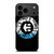 ETNIES FOOTWEAR LOGO 2 iPhone 17 Pro Max Case Cover