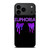 EUPHORIA HBO DRAMA SERIES iPhone 17 Pro Max Case Cover
