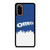 OREO CHOCOLATE MILK COOKIES LOGO Samsung Galaxy S20 Case Cover