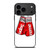 EVERLAST BOXING GLOVE SUPREME iPhone 17 Pro Max Case Cover