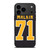 EVGENI MALKIN PITTSBURGH PENGUINS NHL iPhone 17 Pro Max Case Cover
