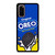 OREO CHOCOLATE MILK COOKIES Samsung Galaxy S20 Case Cover