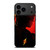 EZRA MILLER THE FLASH JUSTICE LEAGUE iPhone 17 Pro Max Case Cover