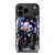 FABIO QUARTARARO MOTO GP iPhone 17 Pro Max Case Cover