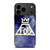 FALL OUT BOY GALAXY LOGO iPhone 17 Pro Max Case Cover
